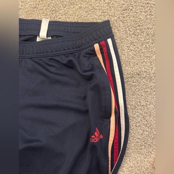 Adidas Women’s tiro 19 training pants Size Large - Picture 3 of 6